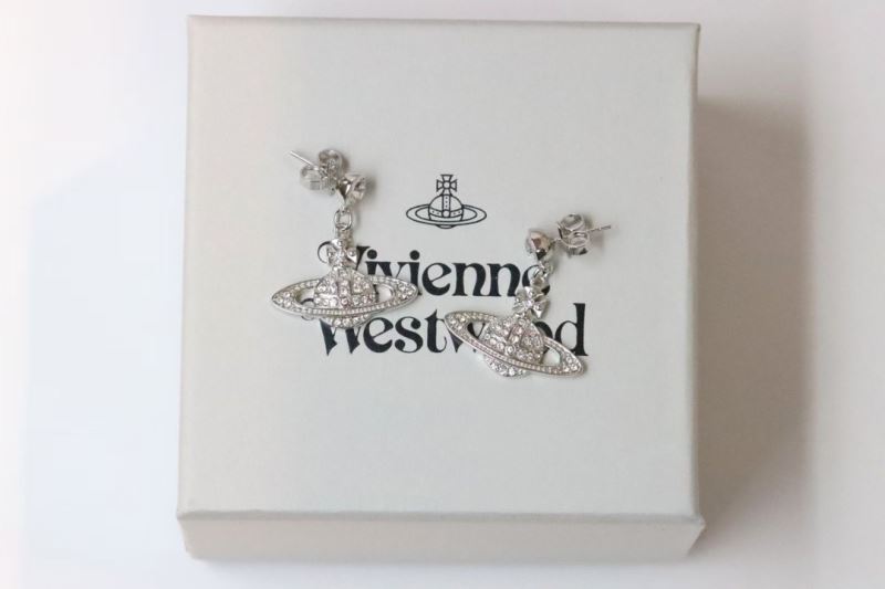 Vivienne Westwood Earrings